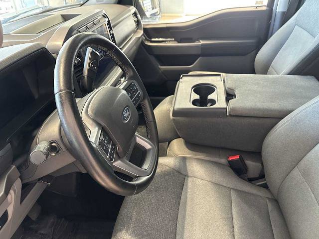 Certified 2024 Ford F150 XLT image 11