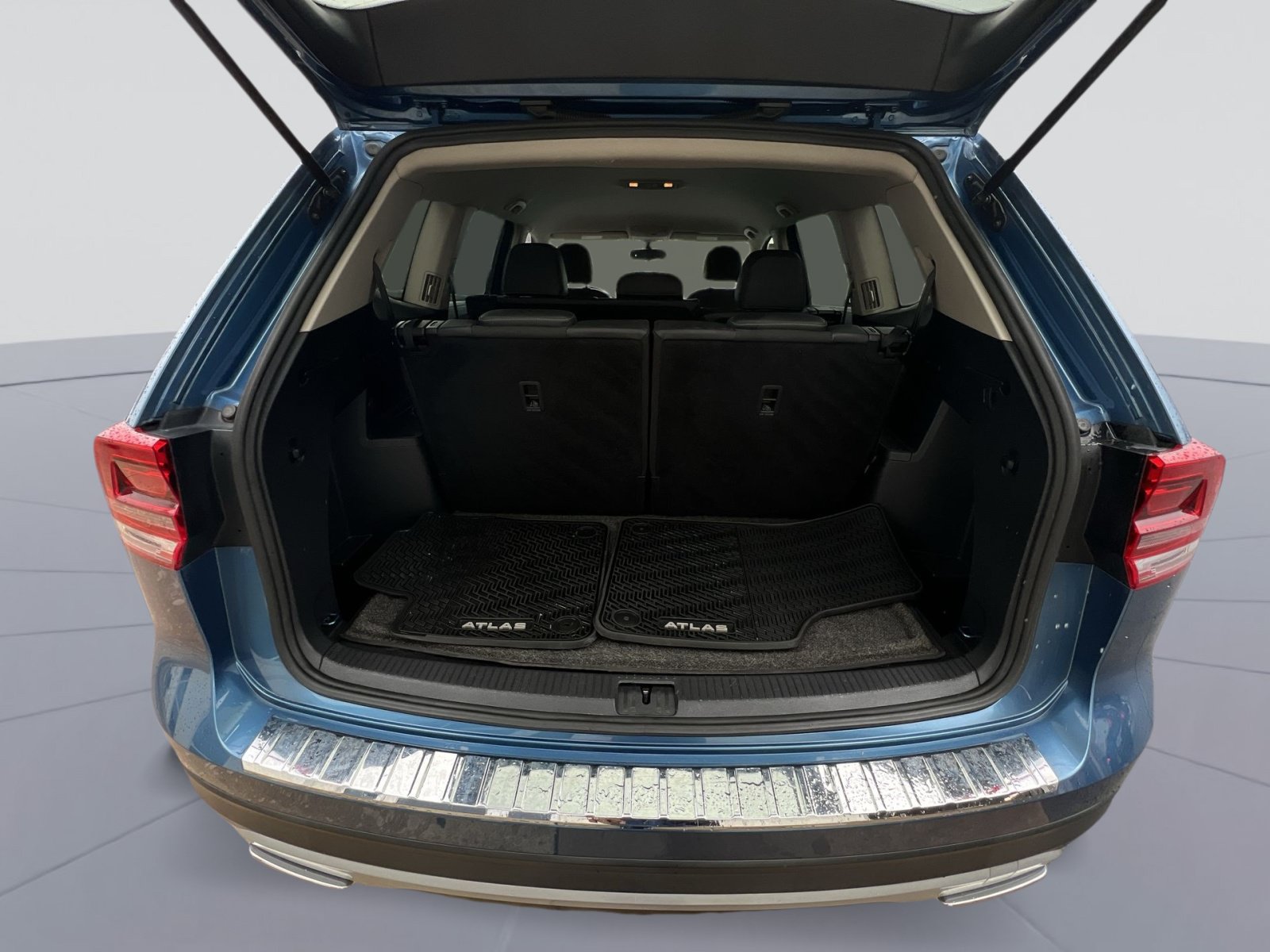 Used 2019 Volkswagen Atlas SE FWD image 33