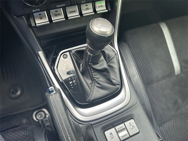 Used 2024 Toyota GR86 Premium image 20