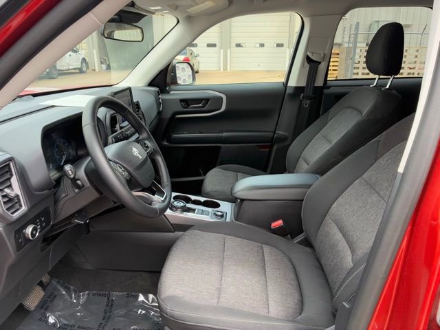 Certified 2024 Ford Bronco Sport Big Bend w/ Convenience Package image 7