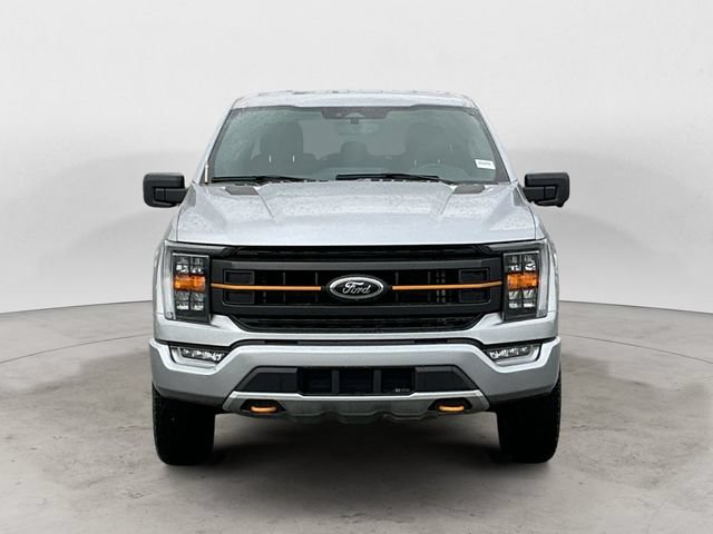 Certified 2023 Ford F150 Tremor w/ 360 Degree Camera Package AWD/4WD image 2