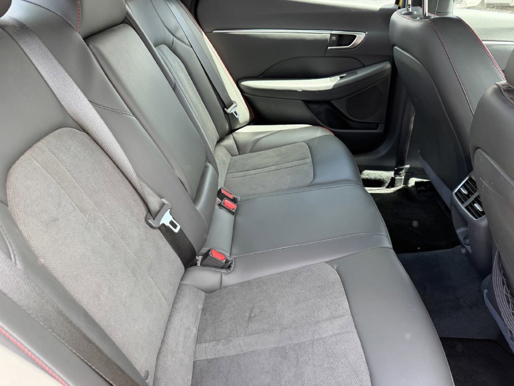 Used 2020 Hyundai Sonata SEL Plus FWD image 10