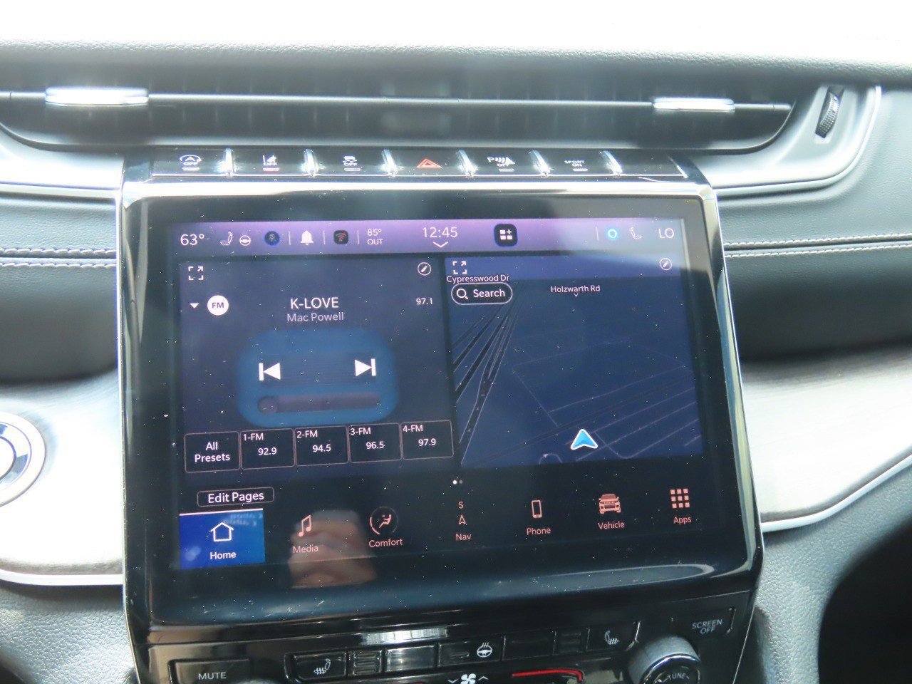 Used 2022 Jeep Grand Cherokee L Limited image 30