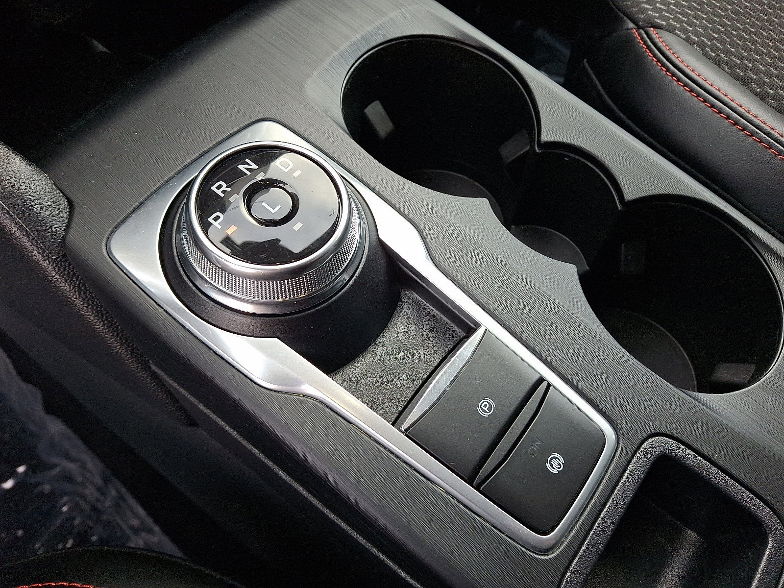 Certified 2023 Ford Escape ST-Line Elite image 14