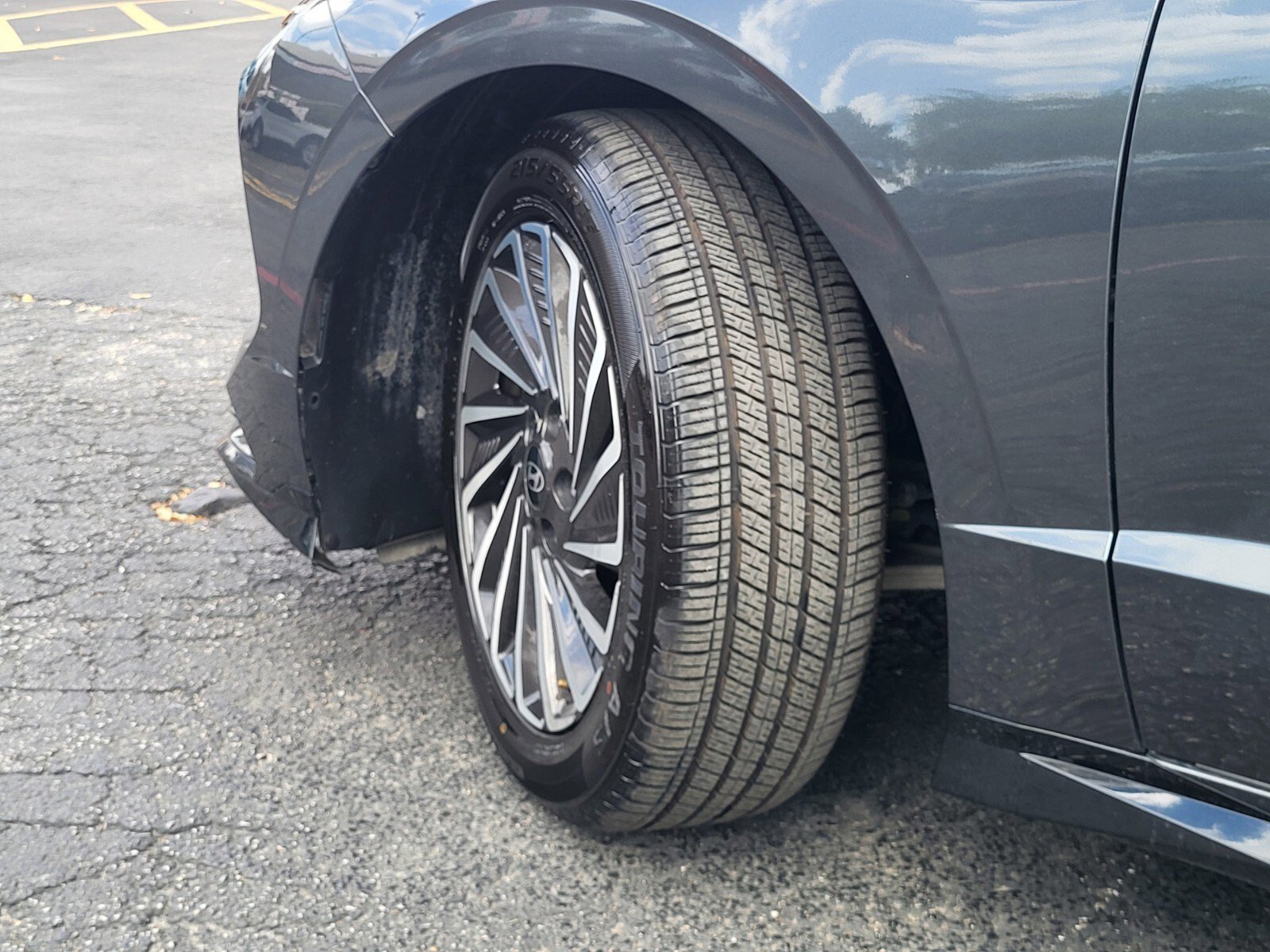 Used 2025 Hyundai Sonata SEL image 33