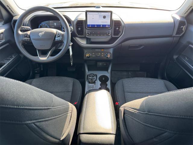 Certified 2022 Ford Bronco Sport Base image 10