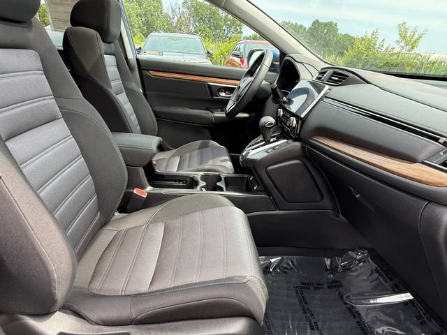 Used 2021 Honda CR-V EX image 23