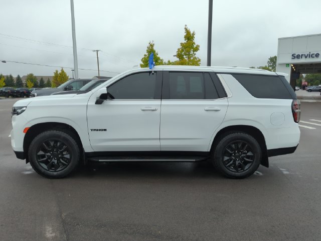 Used 2023 Chevrolet Tahoe LT AWD/4WD image 2
