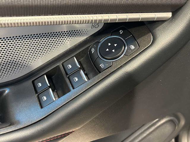 Certified 2025 Ford Explorer ST AWD/4WD image 22