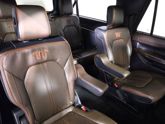 Certified 2020 Ford Expedition Max King Ranch image 10