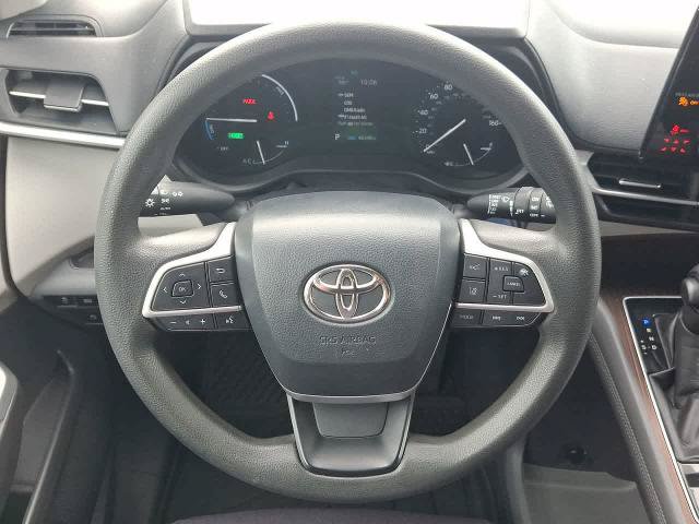 Used 2021 Toyota Sienna LE FWD image 13