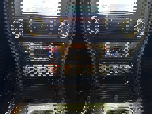 Certified 2021 Ford Mustang Premium w/ Equipment Group 201A image 11