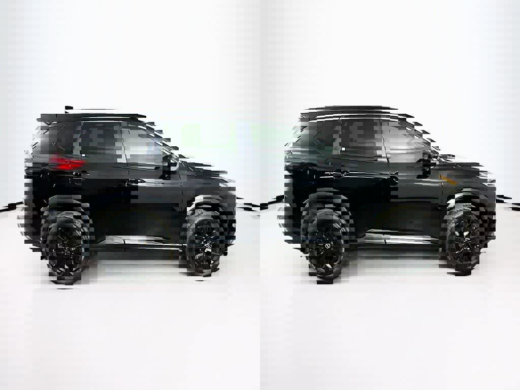 Used 2023 Nissan Rogue SV image 6