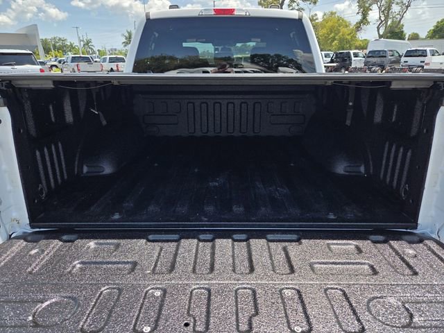 Certified 2023 Ford F150 XL w/ STX Appearance Package RWD image 16