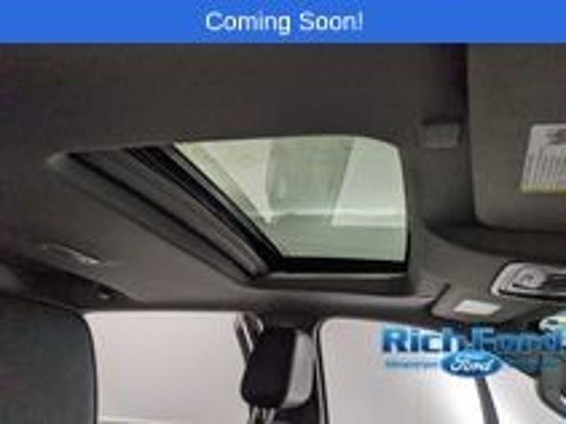 Used 2024 GMC Sierra 2500 Denali w/ Denali Reserve Package AWD/4WD image 22