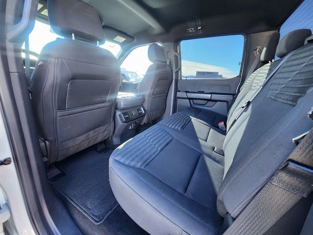 Certified 2023 Ford F150 XL w/ STX Appearance Package image 13