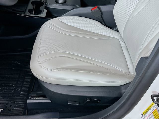 Certified 2023 Ford Mustang Mach-E Premium AWD/4WD image 28