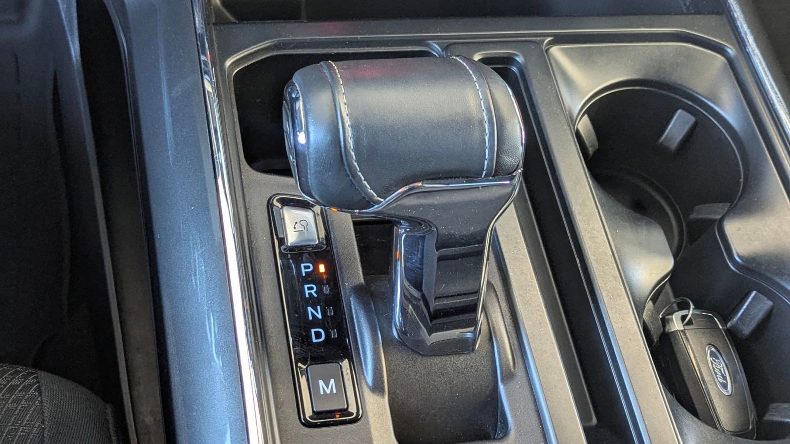 Certified 2023 Ford F150 XLT w/ Equipment Group 302A High image 17