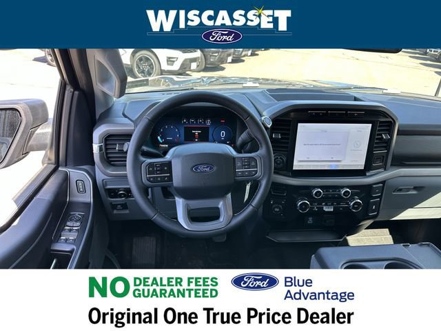 Certified 2024 Ford F150 XLT image 14