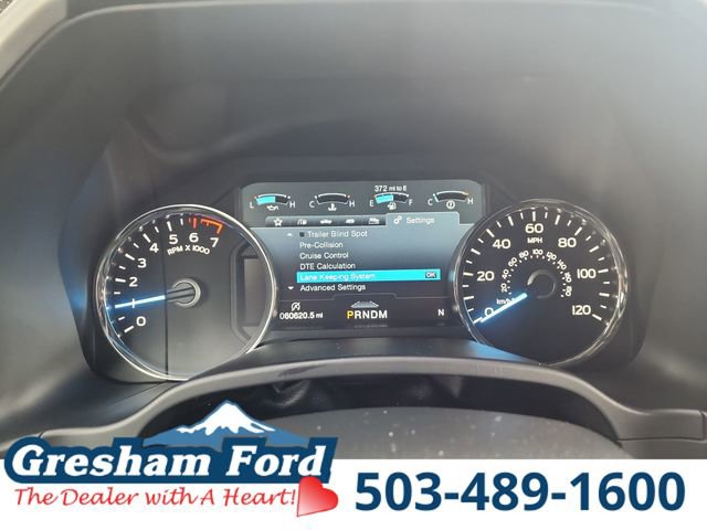Certified 2018 Ford F150 Lariat w/ Equipment Group 502A Luxury AWD/4WD image 24