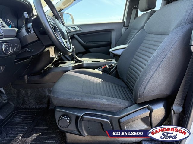 Certified 2019 Ford Ranger XL w/ Trailer Tow Package image 12