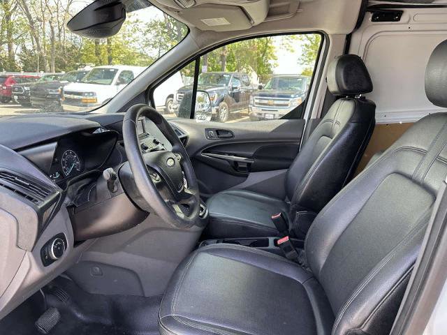 Certified 2020 Ford Transit Connect XL image 15