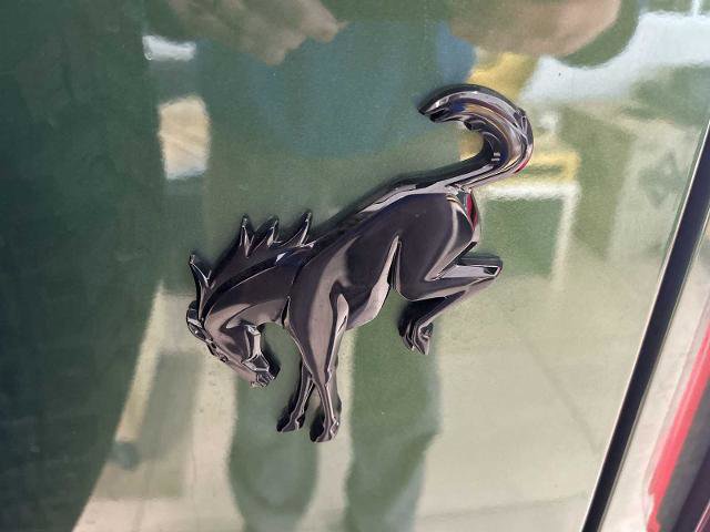 Certified 2022 Ford Bronco Wildtrak image 30