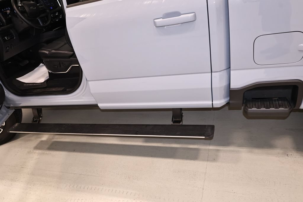 Certified 2026 Ford F250 Platinum AWD/4WD image 46