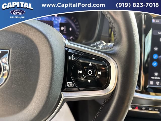 Used 2024 Volvo V60 B5 Cross Country Ultimate AWD/4WD image 24