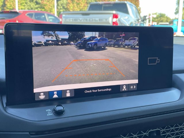 Used 2024 Honda Accord Sport image 27