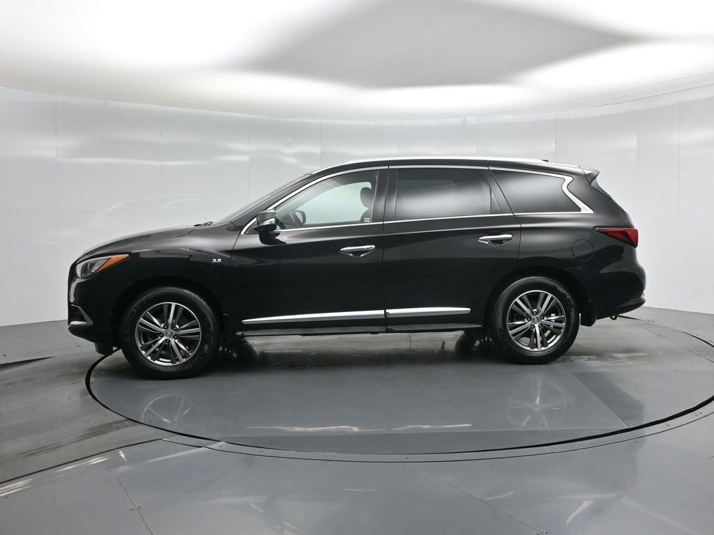 Used 2019 INFINITI QX60 Luxe w/ Essential Package image 23