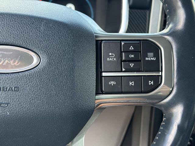 Certified 2021 Ford F150 Limited AWD/4WD image 25