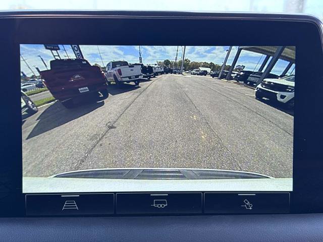 Used 2022 GMC Yukon AT4 w/ Max Trailering Package image 26