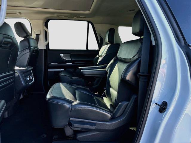 Certified 2025 Ford Expedition Max Platinum AWD/4WD image 28