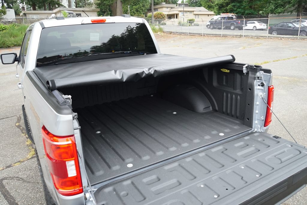 Certified 2023 Ford F150 Tremor AWD/4WD image 25
