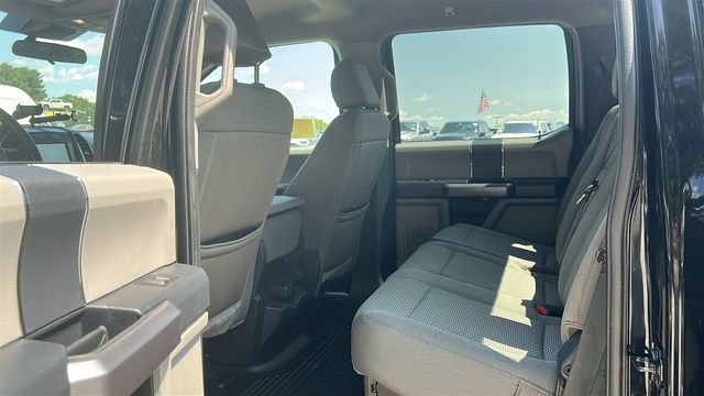 Certified 2022 Ford F350 XLT w/ XLT Value Package AWD/4WD image 22