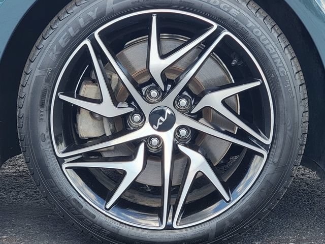 Used 2023 Kia Stinger GT-Line w/ Sun & Sound Package AWD/4WD image 16