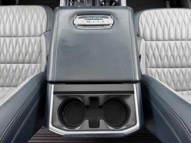 Certified 2022 Ford F150 Limited image 25