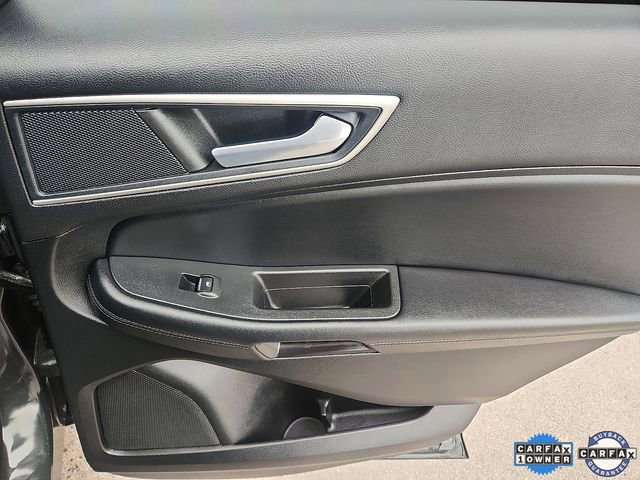 Certified 2022 Ford Edge SEL w/ Convenience Package image 31