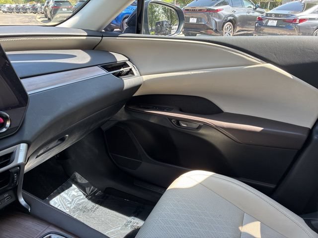 Used 2023 Lexus RX 350 Premium Plus w/ Cold Area Package AWD/4WD image 29