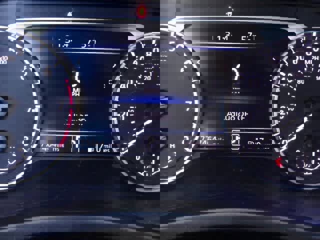 Used 2021 Nissan Sentra SV image 19