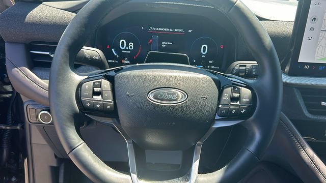 Certified 2025 Ford Explorer Platinum w/ Ultimate Package AWD/4WD image 21