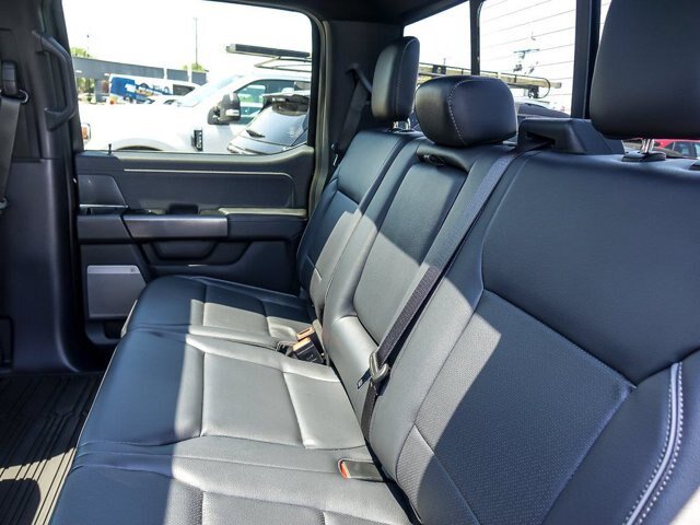 Certified 2026 Ford F150 Lariat AWD/4WD image 18