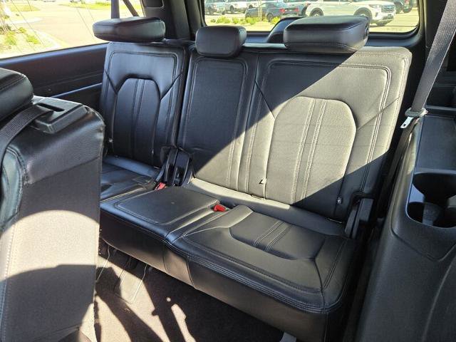 Certified 2020 Ford Expedition Max Limited w/ Equipment Group 301A AWD/4WD image 15
