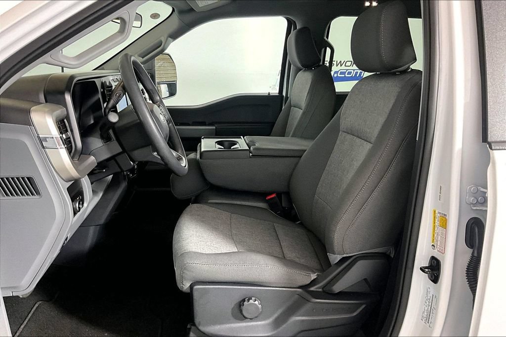Certified 2024 Ford F250 XL w/ STX Appearance Package AWD/4WD image 20