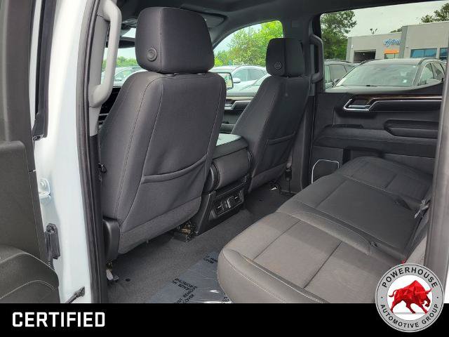 Used 2023 GMC Sierra 1500 SLE AWD/4WD image 15