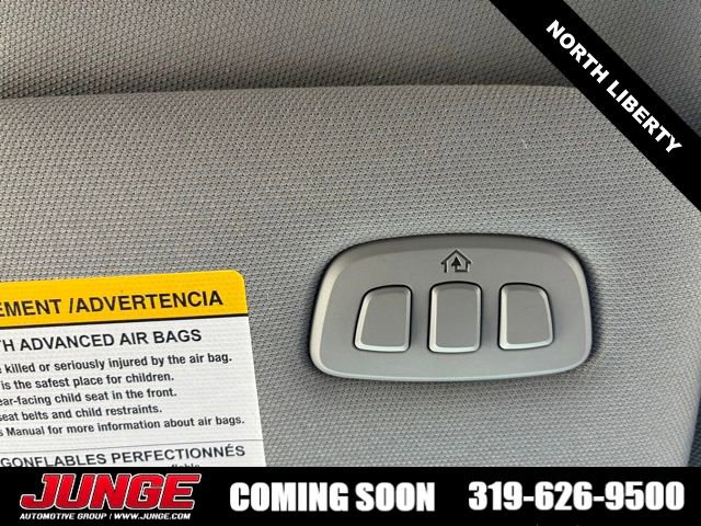 Certified 2023 Ford Explorer Limited w/ Limited Technology Package AWD/4WD image 23