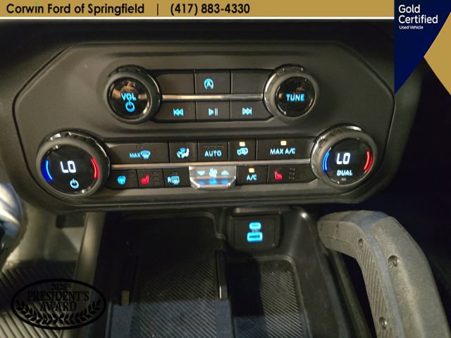 Certified 2025 Ford Bronco Outer Banks w/ Sasquatch Package AWD/4WD image 27