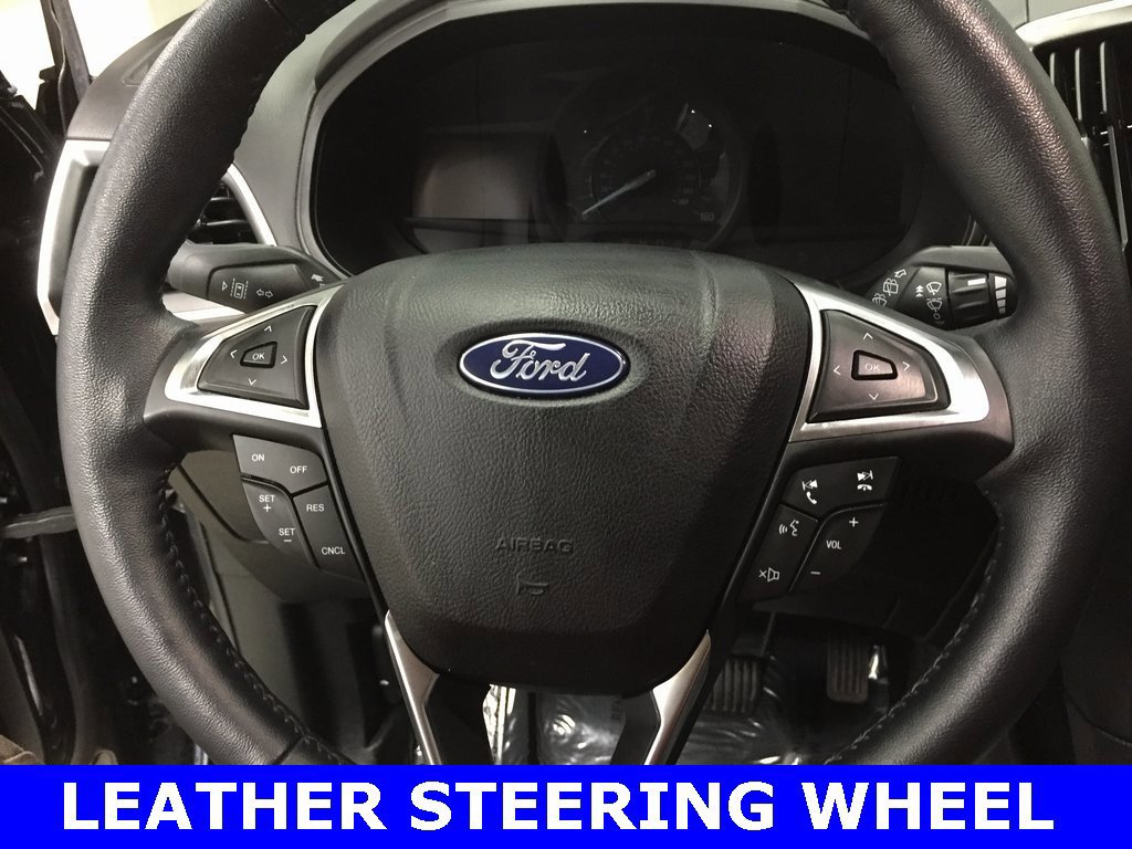 Certified 2023 Ford Edge SEL w/ Convenience Package image 15