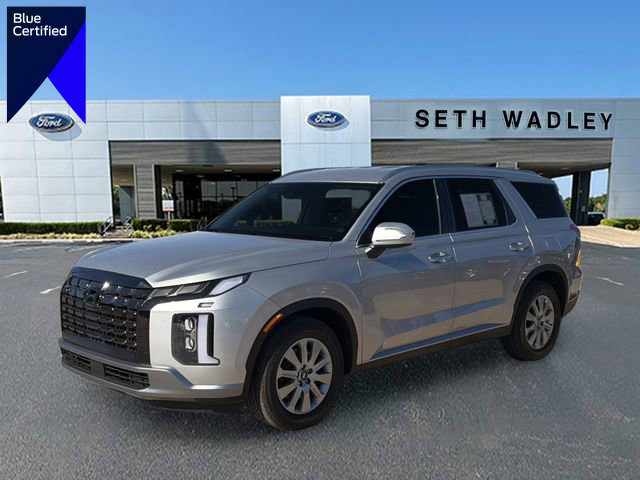 Used 2024 Hyundai Palisade SEL